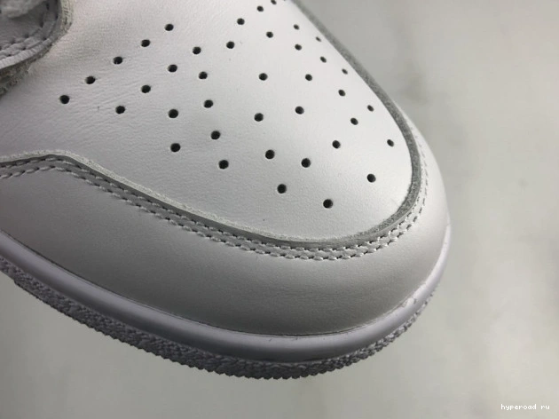 Air Jordan Grey Neutral BQ4422-100 High Retro 1 85 0805